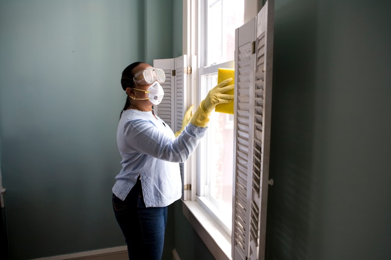 Slab Leak Detection & Repair